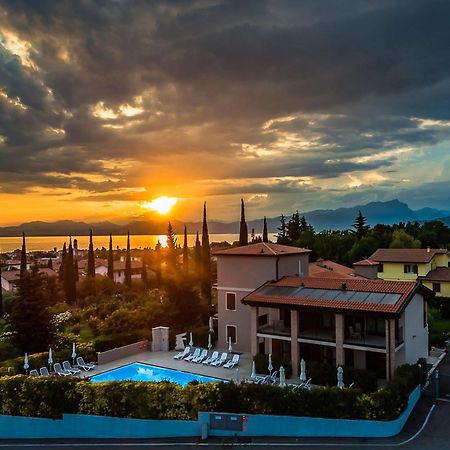 לאזיסה Hotel Relais Agli Olivi מראה חיצוני תמונה