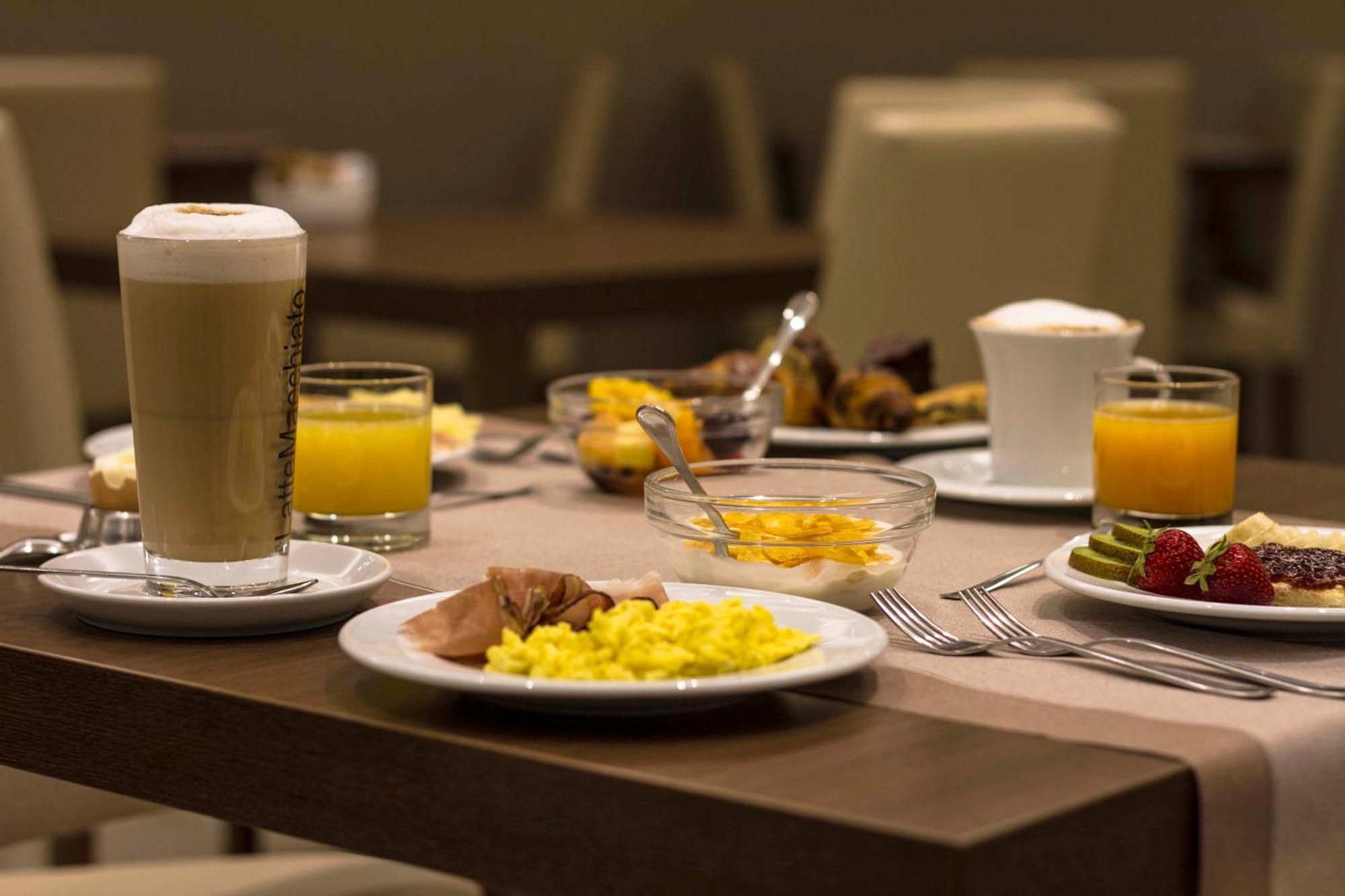 לאזיסה Hotel Relais Agli Olivi מראה חיצוני תמונה