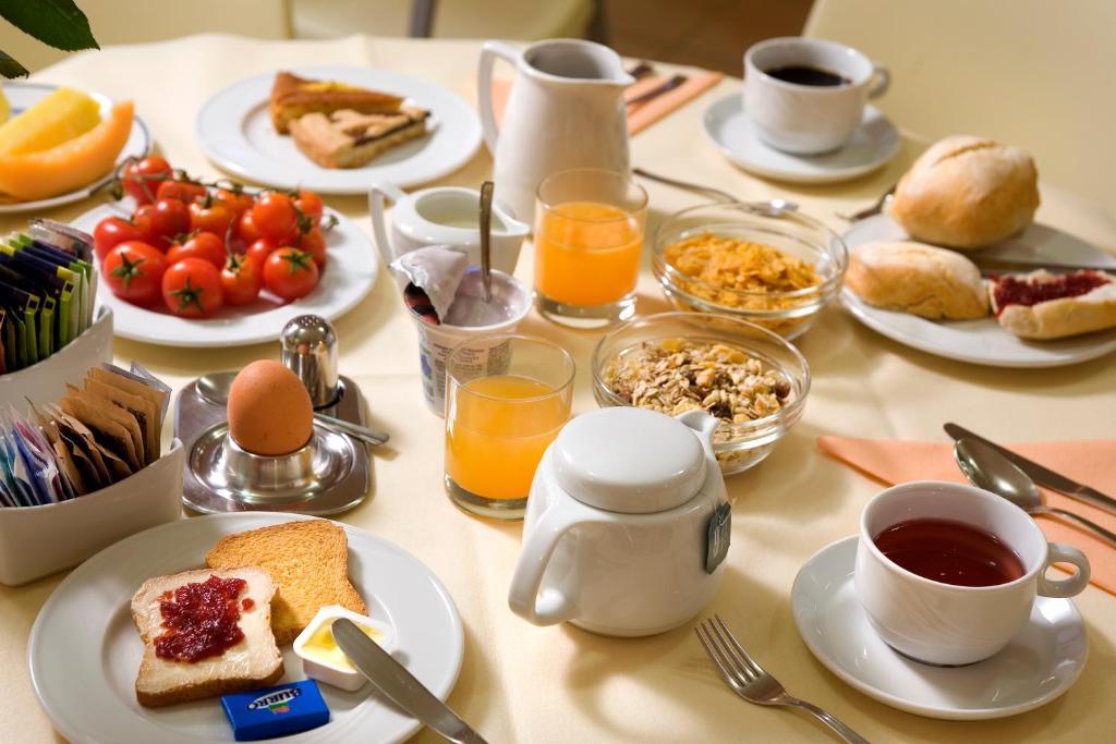 לאזיסה Hotel Relais Agli Olivi מראה חיצוני תמונה