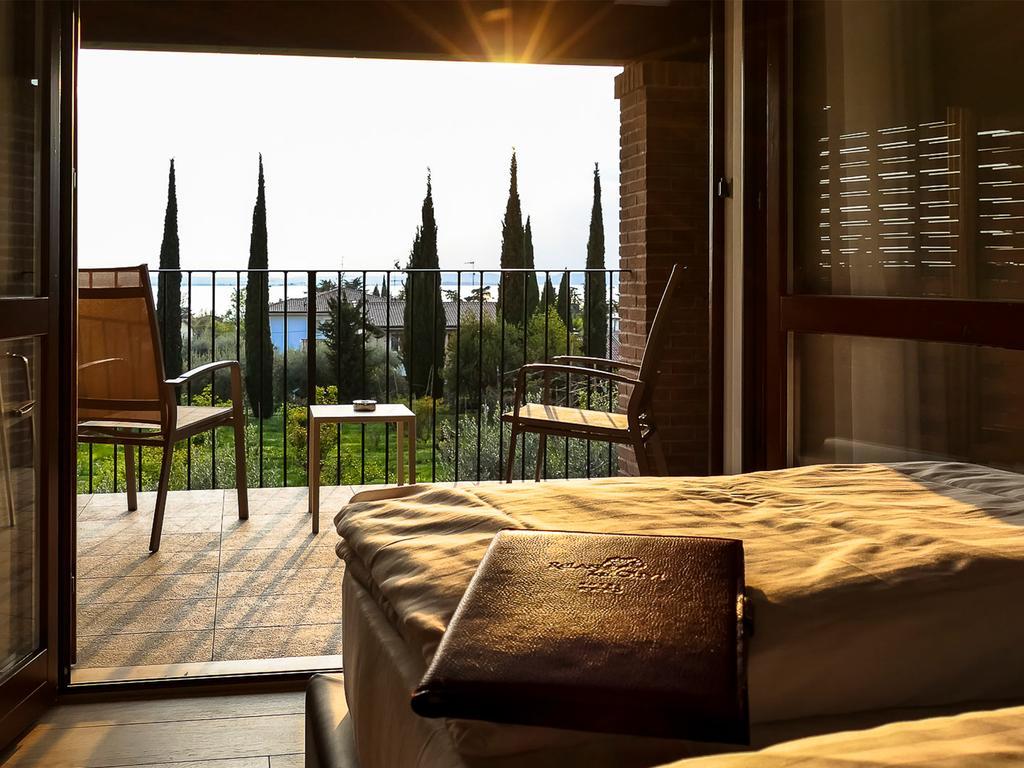 לאזיסה Hotel Relais Agli Olivi מראה חיצוני תמונה