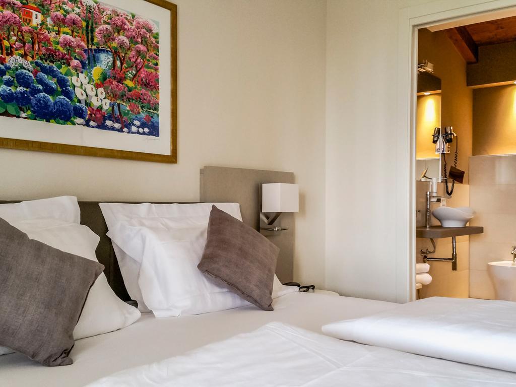 לאזיסה Hotel Relais Agli Olivi מראה חיצוני תמונה