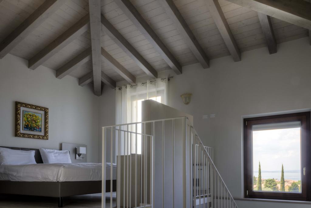 לאזיסה Hotel Relais Agli Olivi מראה חיצוני תמונה